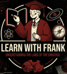 Learn with Frank logo